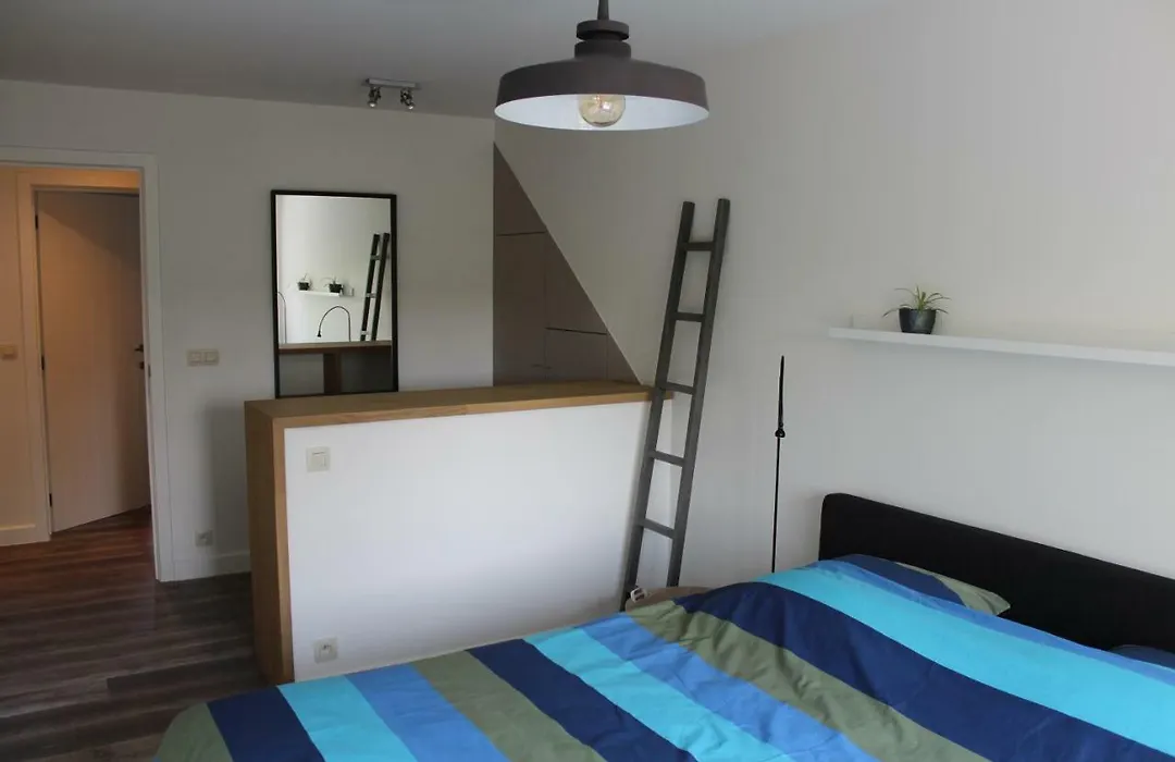 Bed And Garden-1