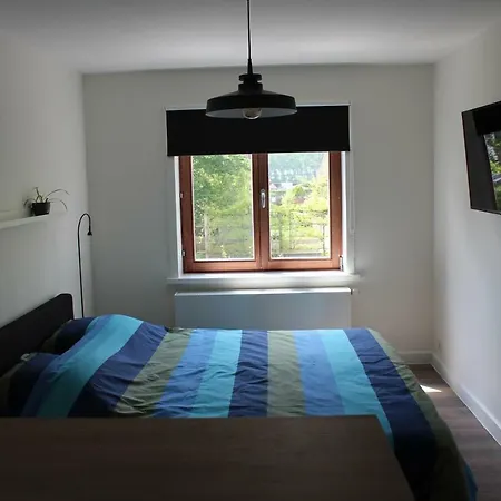 Bed And Garden-3